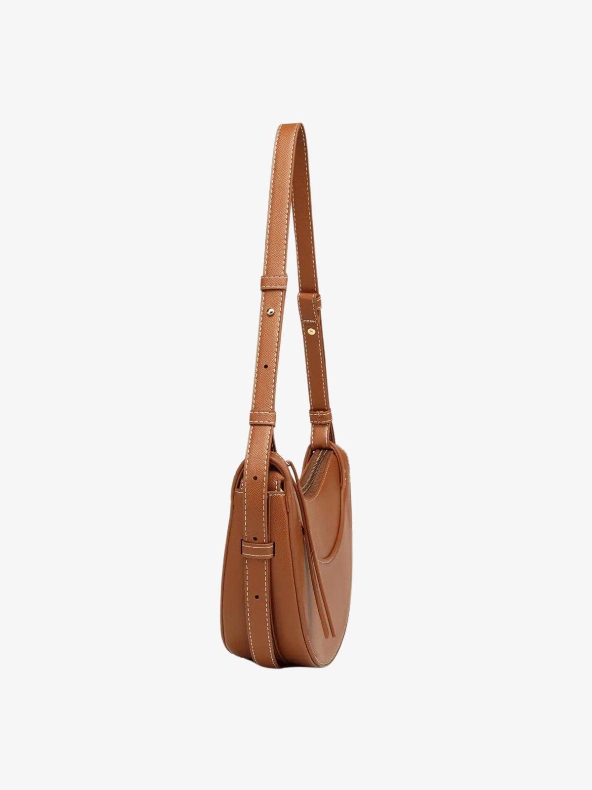 Miss | Crossbody Tas Dames Casual Modern - Kunstleer - Miss Madera MIS-6572B8