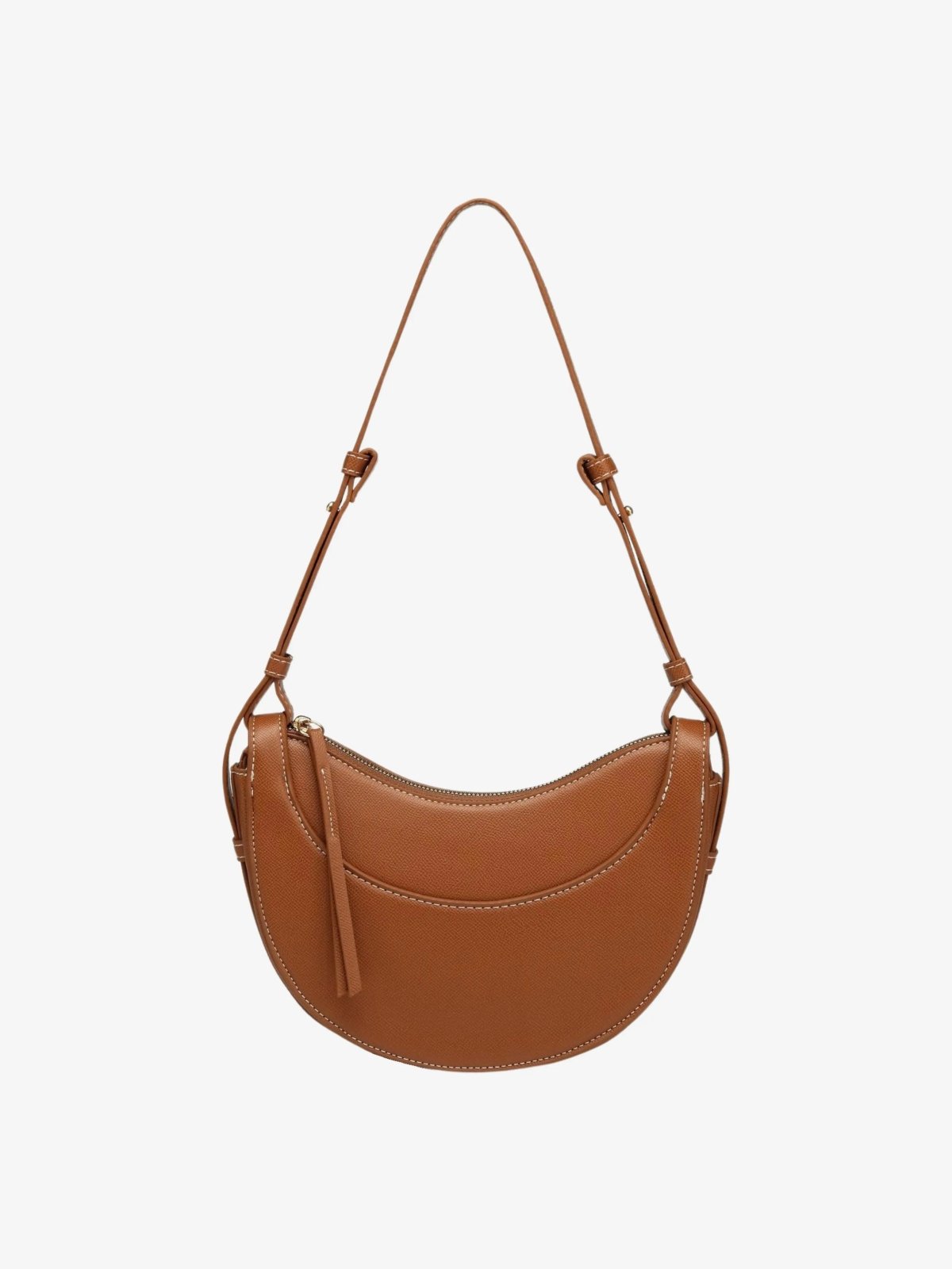 Miss | Crossbody Tas Dames Casual Modern - Kunstleer - Miss Madera MIS-6572B8