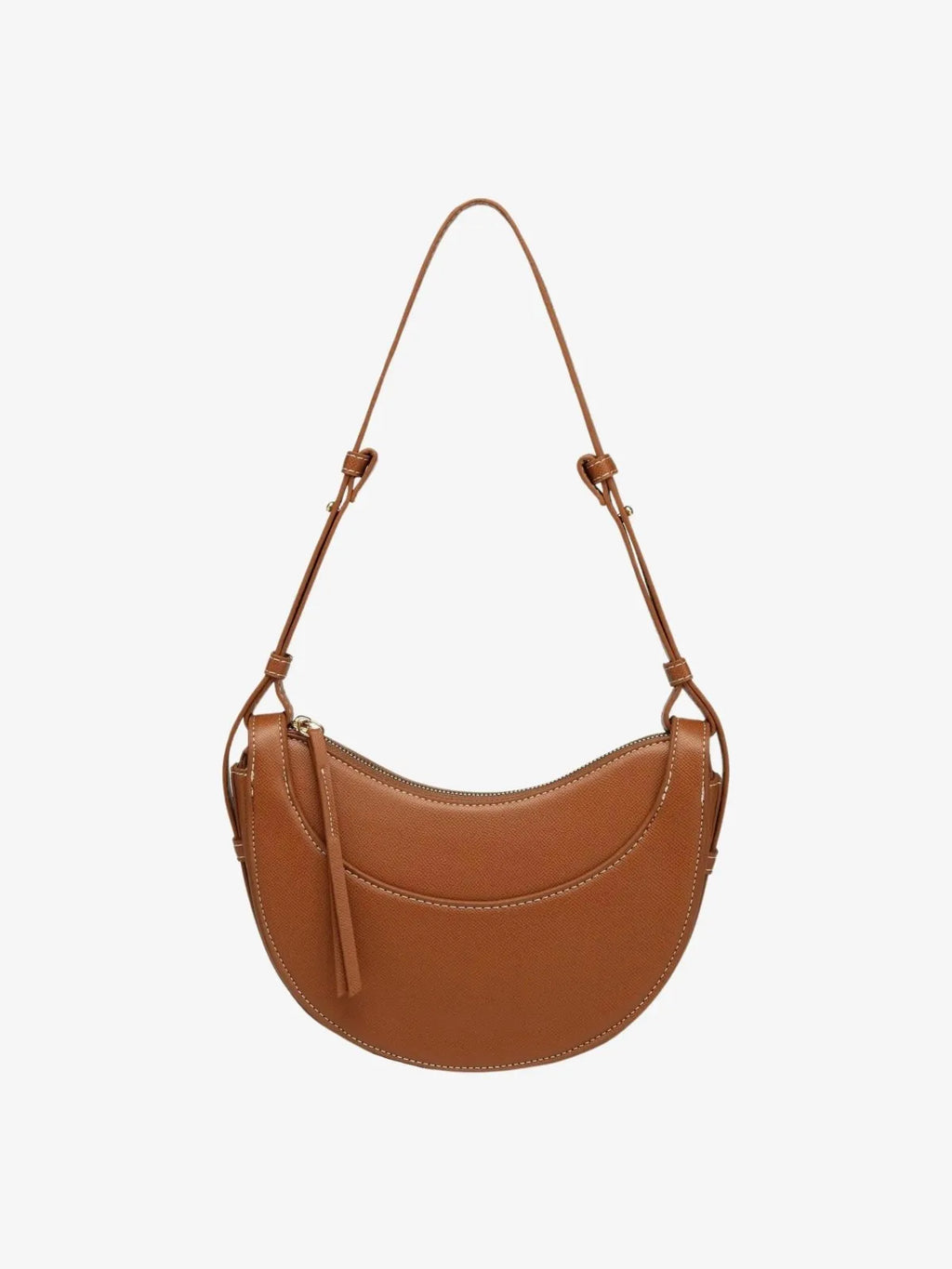 Miss | Crossbody Tas Dames Casual Modern - Kunstleer - Miss Madera MIS-6572B8