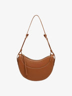 Miss | Crossbody Tas Dames Casual Modern - Kunstleer - Miss Madera MIS-6572B8