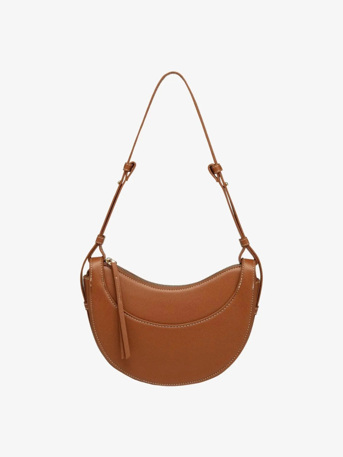Miss | Crossbody Tas Dames Casual Modern - Kunstleer - Miss Madera MIS-6572B8