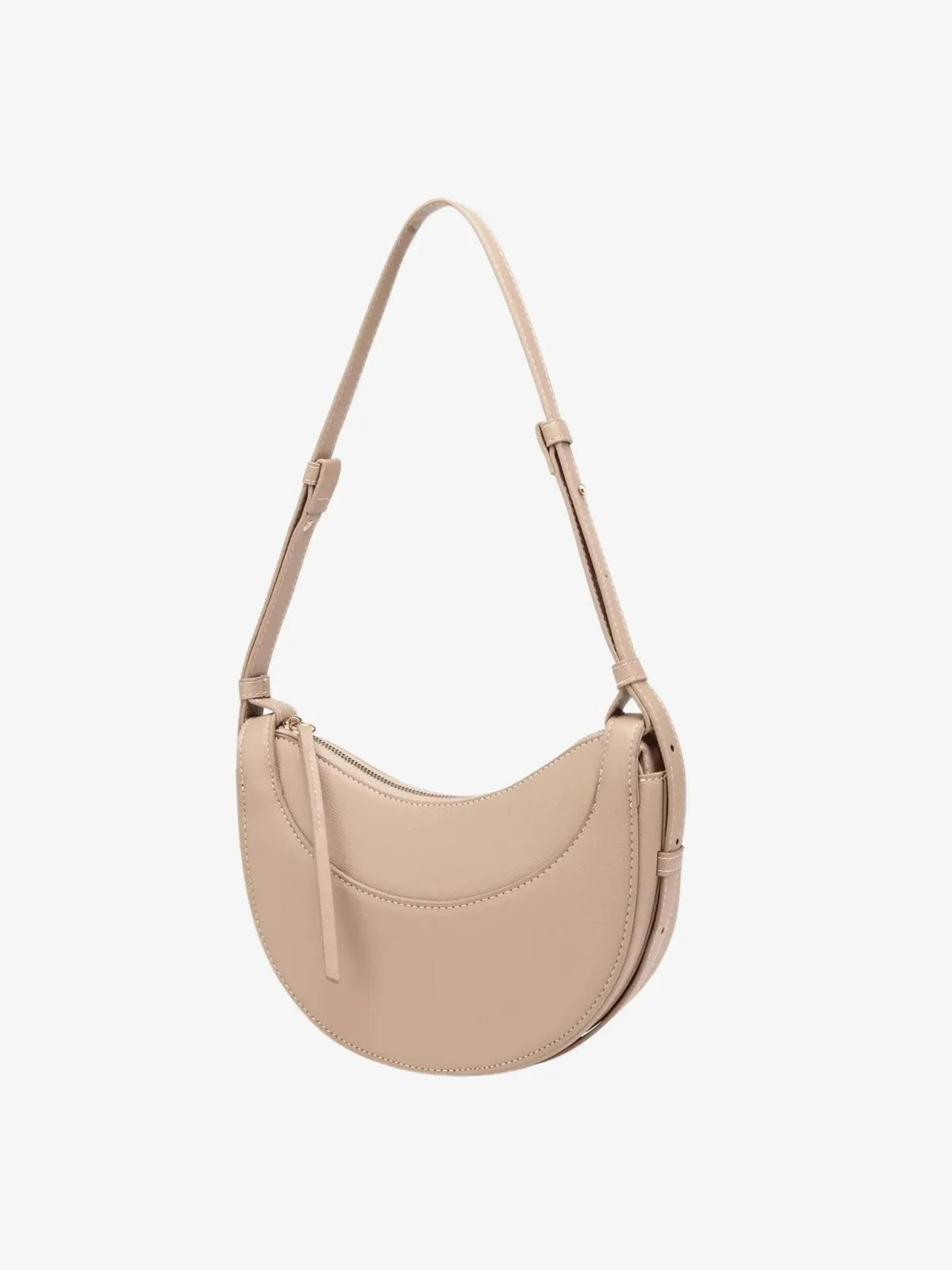 Miss | Crossbody Tas Dames Casual Modern - Kunstleer - Miss Madera MIS-6572B8