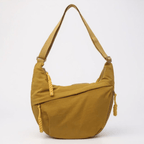 Miss | Handtas Dames Crossbody Meerdere Vakken - Nylon - Miss Madera MIS-EEB4FW