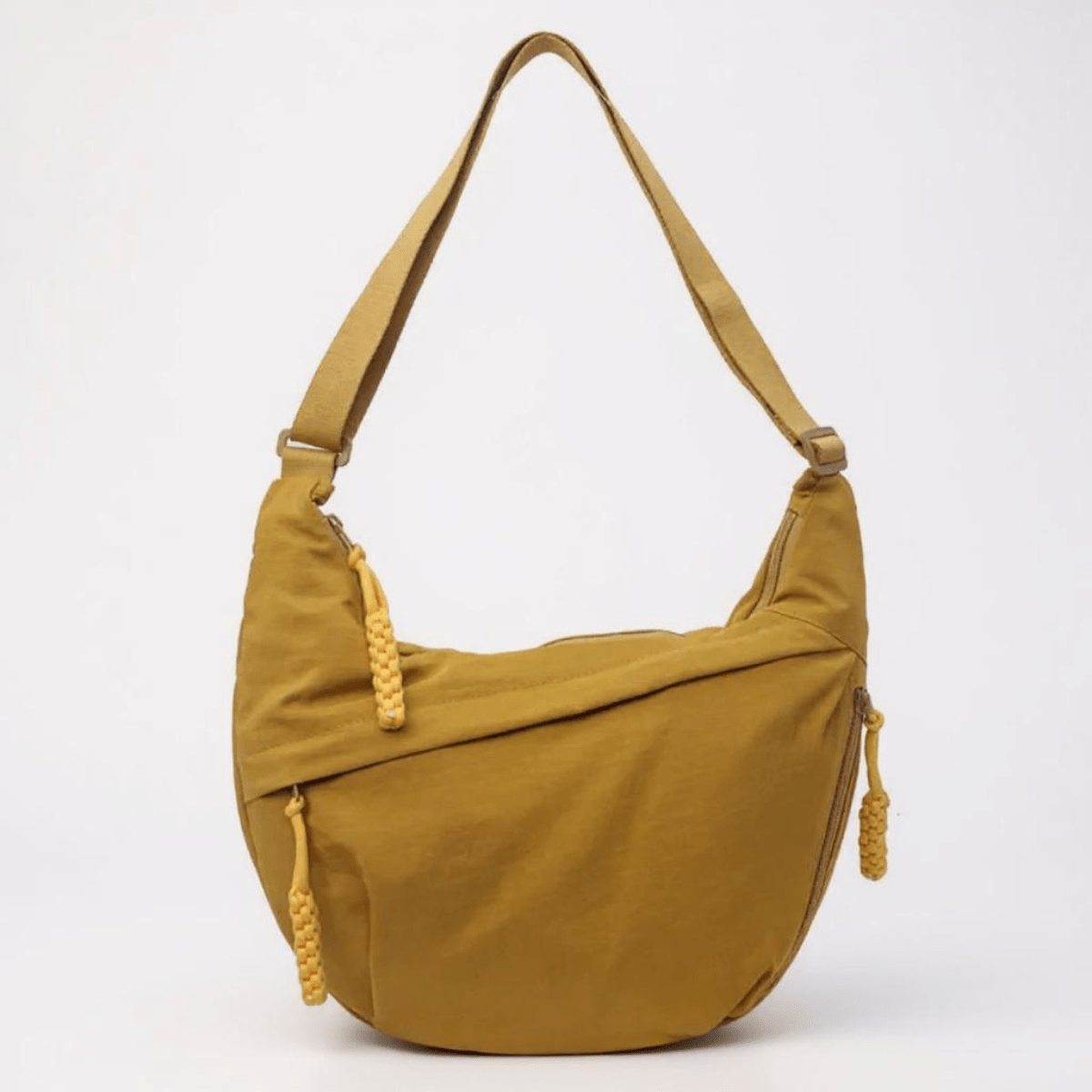 Miss | Handtas Dames Crossbody Meerdere Vakken - Nylon - Miss Madera MIS-EEB4FW