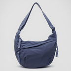 Miss | Handtas Dames Crossbody Meerdere Vakken - Nylon - Miss Madera MIS-W5RPW4