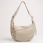 Miss | Handtas Dames Crossbody Meerdere Vakken - Nylon - Miss Madera MIS-S8K1J0