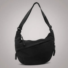 Handtas Dames Crossbody Meerdere Vakken - Nylon