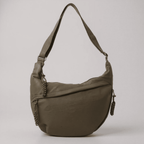 Miss | Handtas Dames Crossbody Meerdere Vakken - Nylon - Miss Madera MIS-QXQFF5