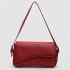 Miss | Handtas Dames Elegant - Kunstleer - Miss Madera MIS-04CD6D