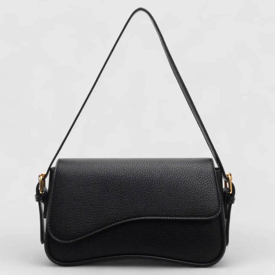 Handtas Dames Elegant - Kunstleer