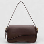 Miss | Handtas Dames Elegant - Kunstleer - Miss Madera MIS-BF2709