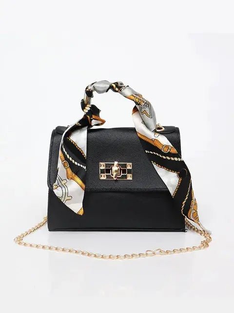 Miss | Handtas Dames Elegant - Leer - Miss Madera MIS-1A2465