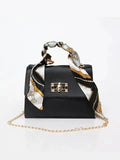 Miss | Handtas Dames Elegant - Leer - Miss Madera MIS-1A2465