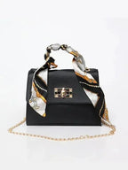 Miss | Handtas Dames Elegant - Leer - Miss Madera MIS-1A2465
