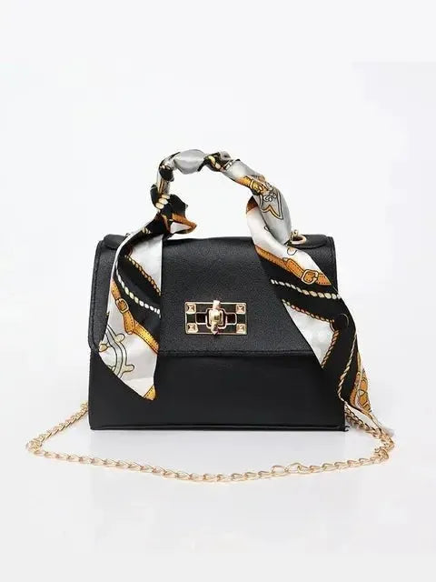 Miss | Handtas Dames Elegant - Leer - Miss Madera MIS-1A2465