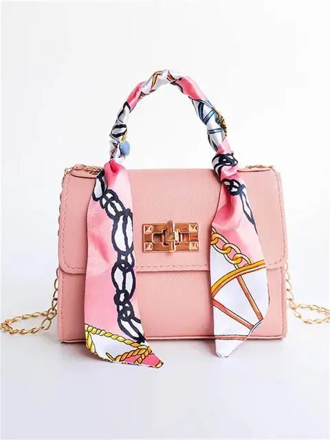 Miss | Handtas Dames Elegant - Leer - Miss Madera MIS-C538B1