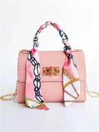 Miss | Handtas Dames Elegant - Leer - Miss Madera MIS-C538B1