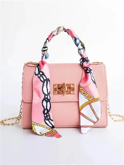 Miss | Handtas Dames Elegant - Leer - Miss Madera MIS-C538B1