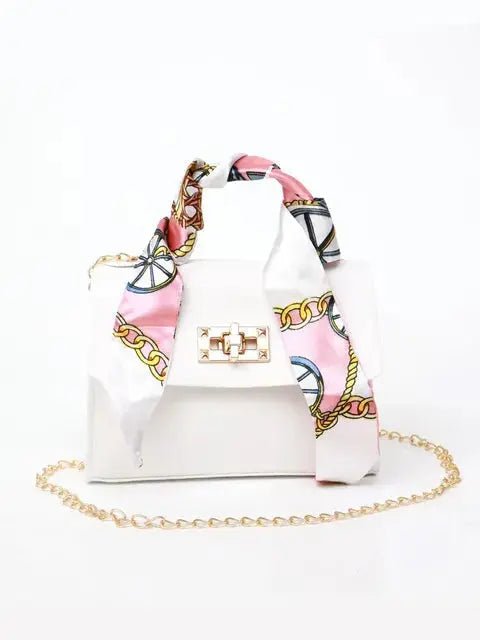 Miss | Handtas Dames Elegant - Leer - Miss Madera MIS-5F7683