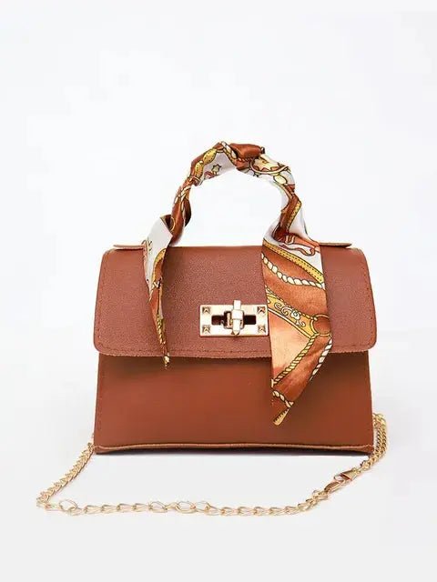 Miss | Handtas Dames Elegant - Leer - Miss Madera MIS-7AE529