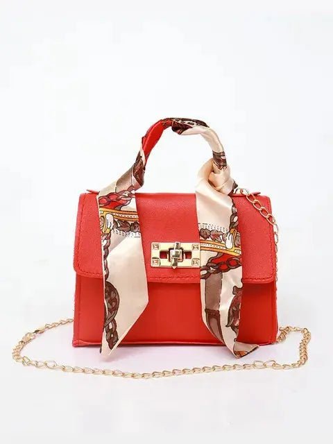 Miss | Handtas Dames Elegant - Leer - Miss Madera MIS-E9DCBD