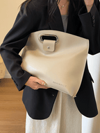 Miss | Handtas Dames Two-Piece Set - PU - Miss Madera MIS-D7TDXZ