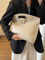Miss | Handtas Dames Two-Piece Set - PU - Miss Madera MIS-D7TDXZ