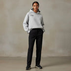 Miss | Hoodie Dames Casual - Katoenblend - Miss Madera