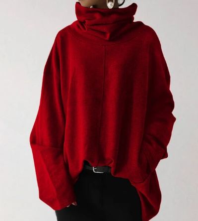 Miss | Hoodie Dames Coltrui Lange Mouw met Zakken - Miss Madera MIS-UENQ2T