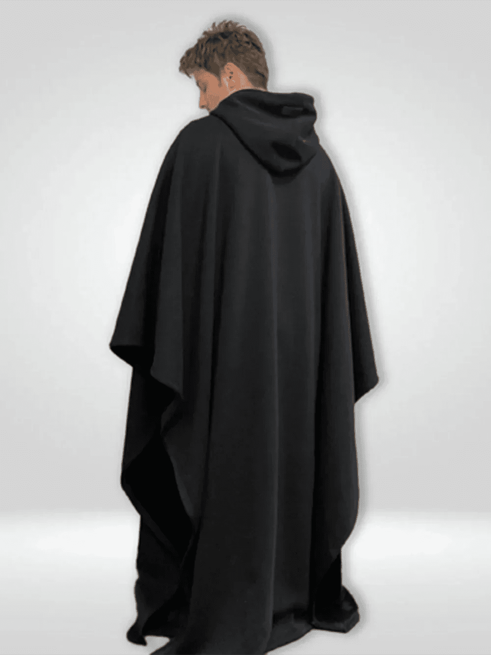 Miss | Hoodie Dames Oversized Blanket Zachte Voering - Miss Madera MIS-B53VZJ