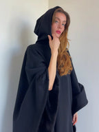 Miss | Hoodie Dames Oversized Blanket Zachte Voering - Miss Madera MIS-B53VZJ
