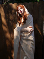 Miss | Hoodie Dames Oversized Blanket Zachte Voering - Miss Madera MIS-B53VZJ