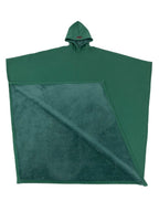 Miss | Hoodie Dames Oversized Blanket Zachte Voering - Miss Madera MIS-PM6R7R