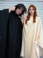 Miss | Hoodie Dames Oversized Blanket Zachte Voering - Miss Madera MIS-B53VZJ