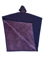 Miss | Hoodie Dames Oversized Blanket Zachte Voering - Miss Madera MIS-XJNZFT
