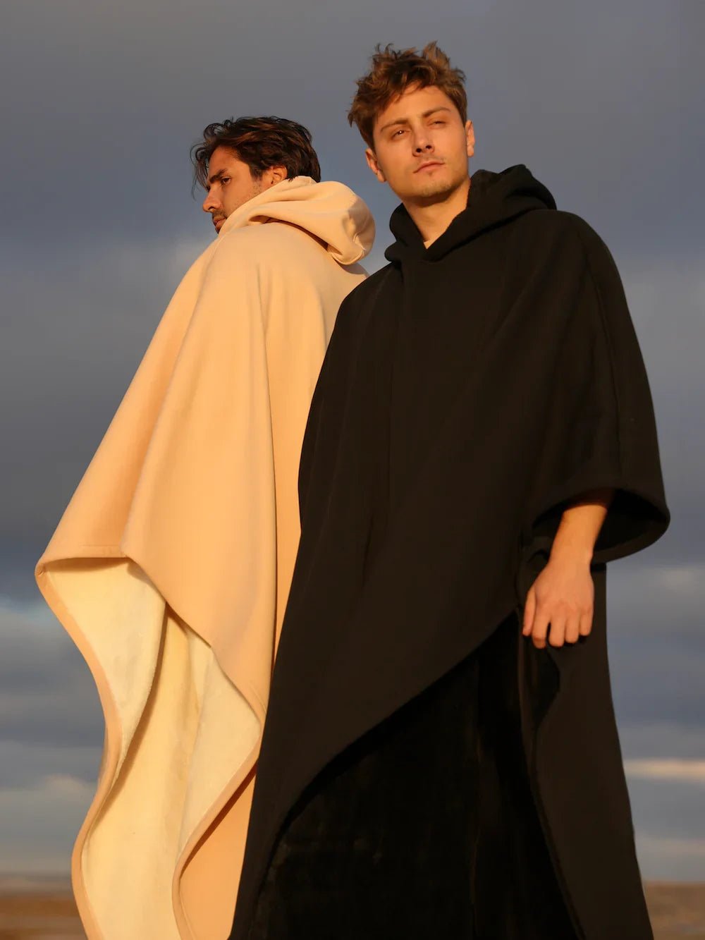Miss | Hoodie Dames Oversized Blanket Zachte Voering - Miss Madera MIS-B53VZJ