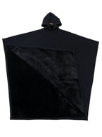 Miss | Hoodie Dames Oversized Blanket Zachte Voering - Miss Madera MIS-B53VZJ