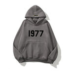 Miss | Hoodie Dames Winter Casual - Katoenmix - Miss Madera MIS-95C024