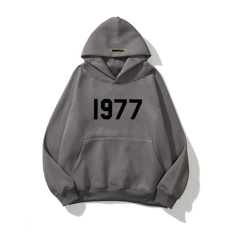 Miss | Hoodie Dames Winter Casual - Katoenmix - Miss Madera MIS-95C024