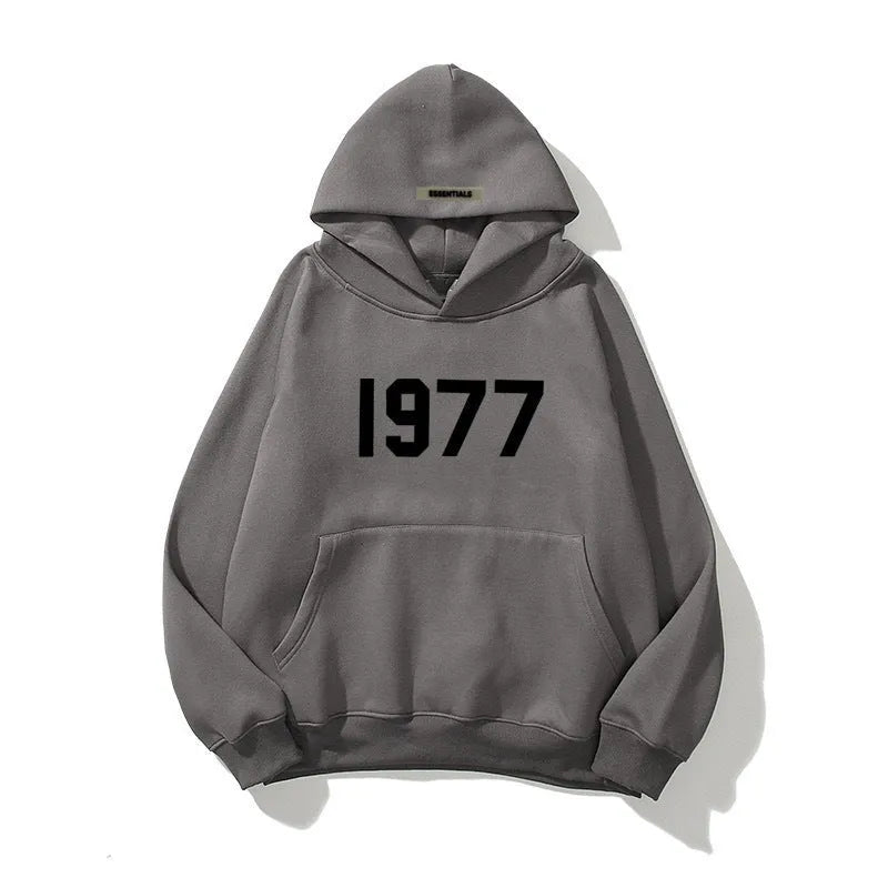 Miss | Hoodie Dames Winter Casual - Katoenmix - Miss Madera MIS-95C024