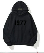Miss | Hoodie Dames Winter Casual - Katoenmix - Miss Madera MIS-D3A4E1