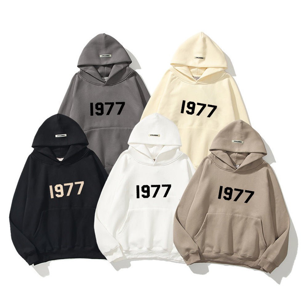 Miss | Hoodie Dames Winter Casual - Katoenmix - Miss Madera MIS-719D99