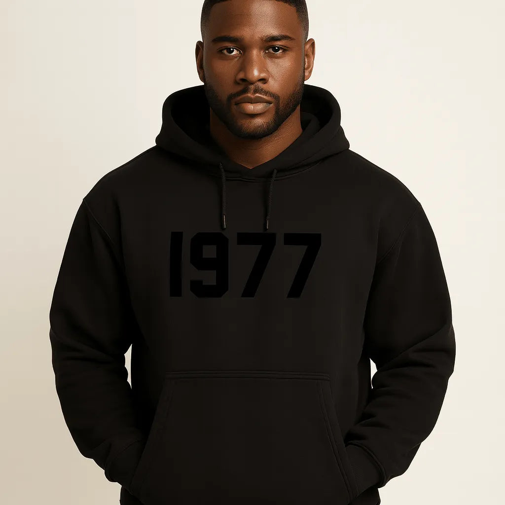 Miss | Hoodie Dames Winter Casual - Katoenmix - Miss Madera MIS-D3A4E1