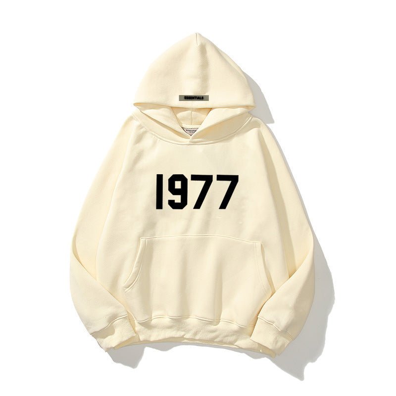 Miss | Hoodie Dames Winter Casual - Katoenmix - Miss Madera MIS-C43CBB