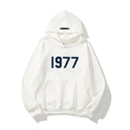 Miss | Hoodie Dames Winter Casual - Katoenmix - Miss Madera MIS-719D99