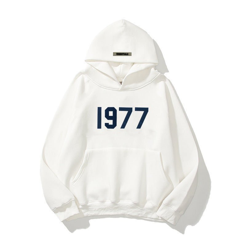 Miss | Hoodie Dames Winter Casual - Katoenmix - Miss Madera MIS-719D99