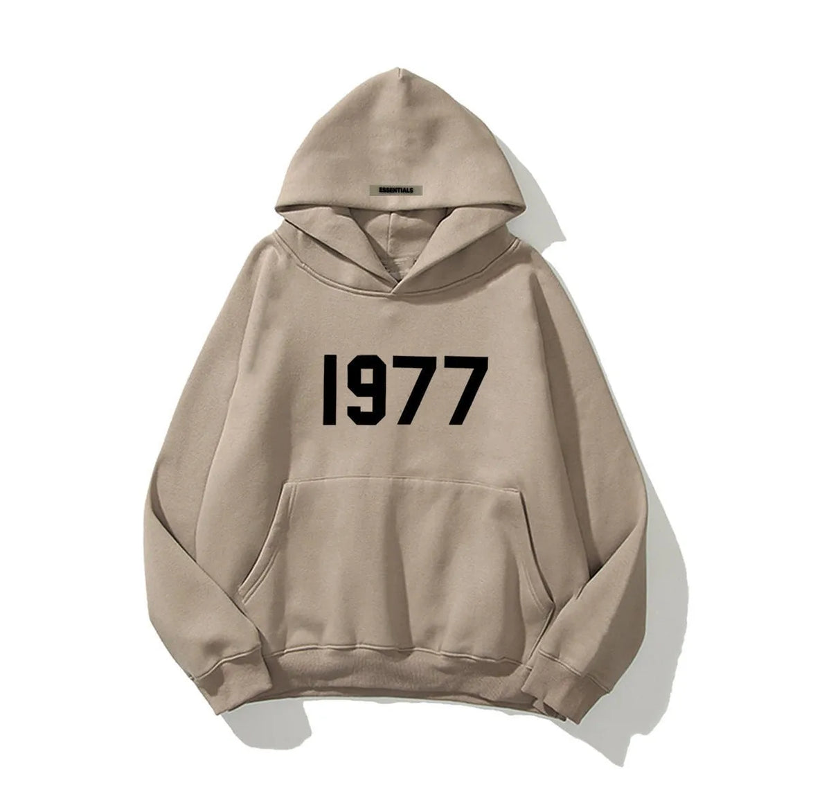 Miss | Hoodie Dames Winter Casual - Katoenmix - Miss Madera MIS-49424B