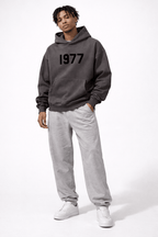 Miss | Hoodie Dames Winter Casual - Katoenmix - Miss Madera MIS-95C024