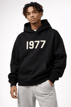 Miss | Hoodie Dames Winter Casual - Katoenmix - Miss Madera MIS-C63E66