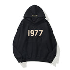 Miss | Hoodie Dames Winter Casual - Katoenmix - Miss Madera MIS-C63E66